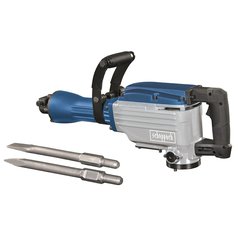 Zbíjacie kladivo AB1600, 17kg, Scheppach